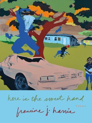 cover image of Here is the Sweet Hand